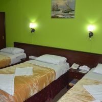 spectrum hotel