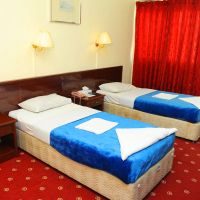 spectrum hotel