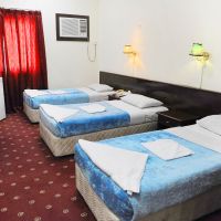 spectrum hotel