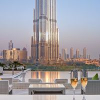 sofitel dubai downtown