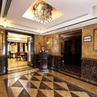 royal grand suite hotel sharjah