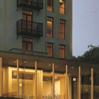 vida downtown dubai