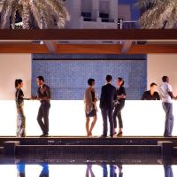 vida downtown dubai