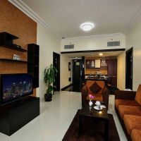 royal grand suite hotel sharjah