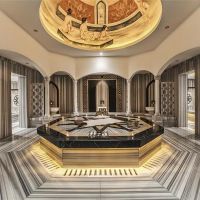 the bodrum by paramount hotels & resort