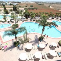 tsokkos gardens hotel