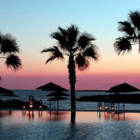 adams beach hotel