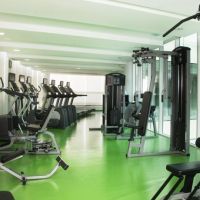 holiday inn al barsha