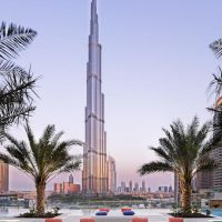 sofitel dubai downtown