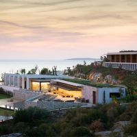 six senses kaplankaya
