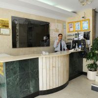 spectrum hotel