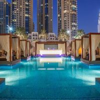 vida downtown dubai