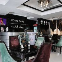royal grand suite hotel sharjah