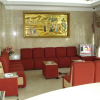 spectrum hotel