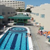 summerland motel sharjah