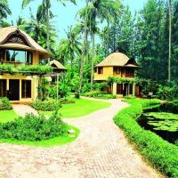 rayavadee krabi