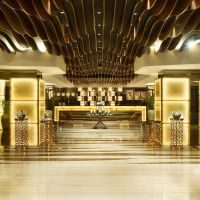 gulf court hotel business bay