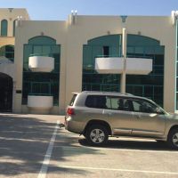 summerland motel sharjah
