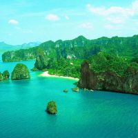 rayavadee krabi