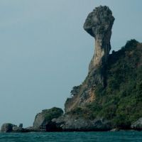 krabi city seaview hotel