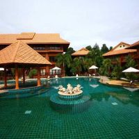 andamanee boutique resort krabi