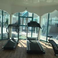 summerland motel sharjah