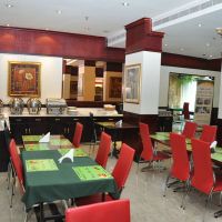 claridge hotel dubai