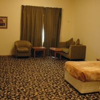 summerland motel sharjah