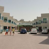 summerland motel sharjah