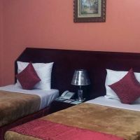 summerland motel sharjah