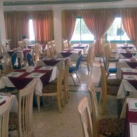 summerland motel sharjah