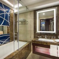 gulf court hotel business bay