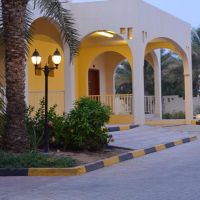 umm al quwain beach hotel