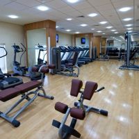 time ruby hotel apartments