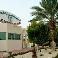 umm al quwain beach hotel