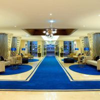 Mercure Gold Hotel Al Mina Road Dubai