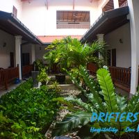 drifters guesthouse