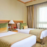 time ruby hotel apartments