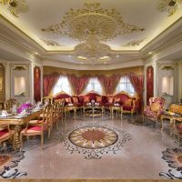 royal rose hotel