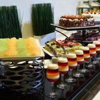 Mercure Gold Hotel Al Mina Road Dubai