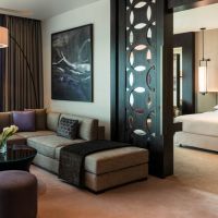 sheraton grand hotel