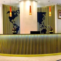 Mercure Gold Hotel Al Mina Road Dubai