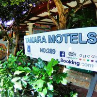 tamara motels