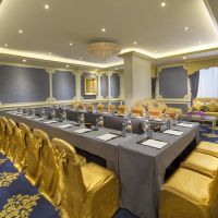 royal rose hotel