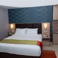 florida square hotel (ex.flora square)
