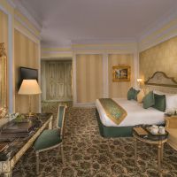 royal rose hotel