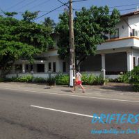 drifters guesthouse