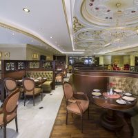 royal rose hotel