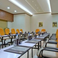 time ruby hotel apartments