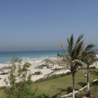 umm al quwain beach hotel